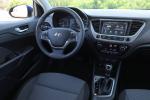 Hyundai Accent 2017 года (NA)